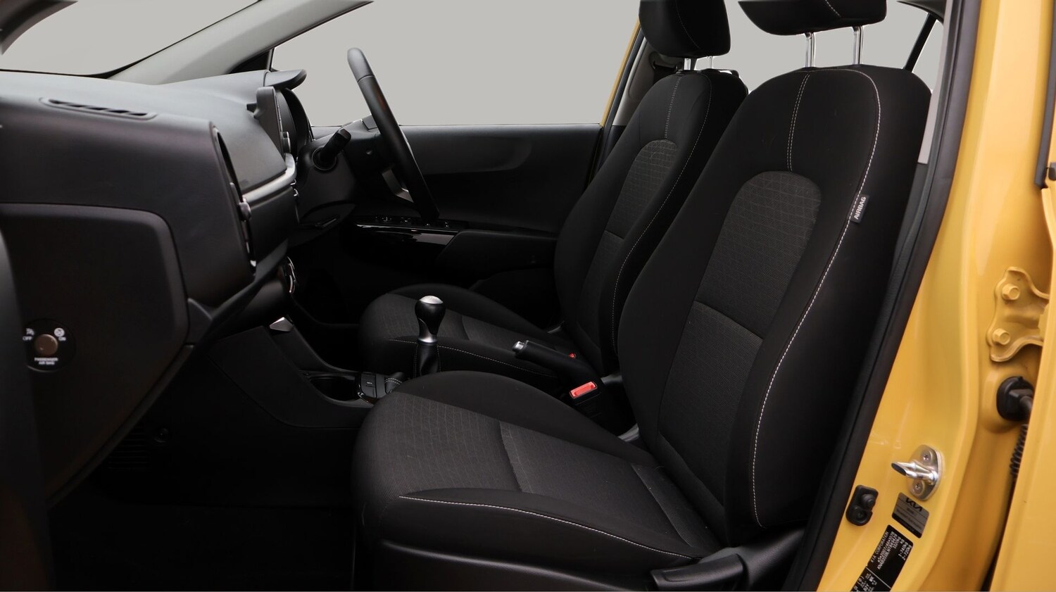 Used Kia Picanto 2021 for sale - 77677365: Photo 14