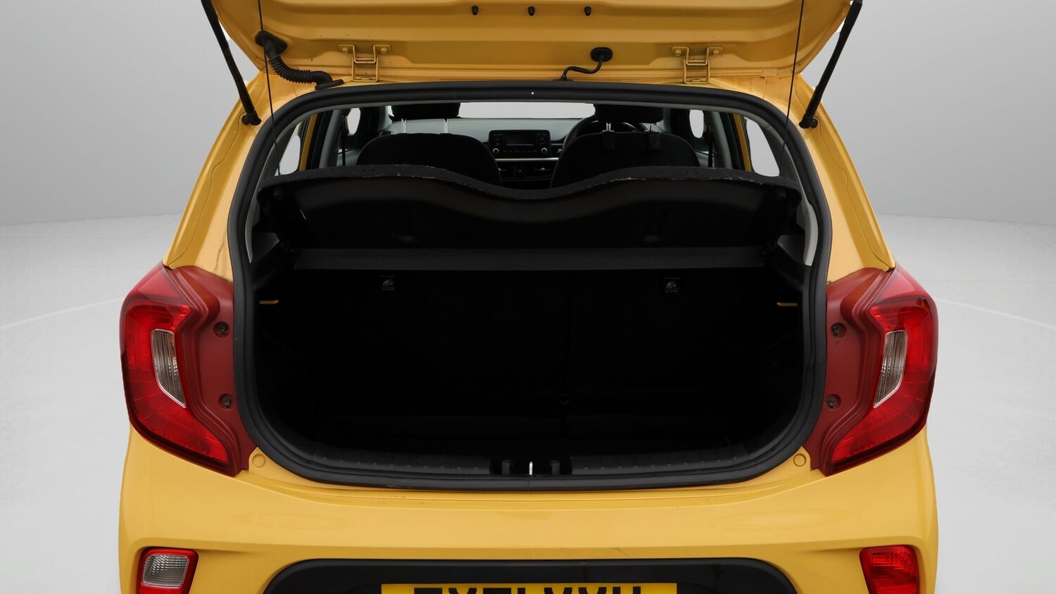 Used Kia Picanto 2021 for sale - 77677365: Photo 17