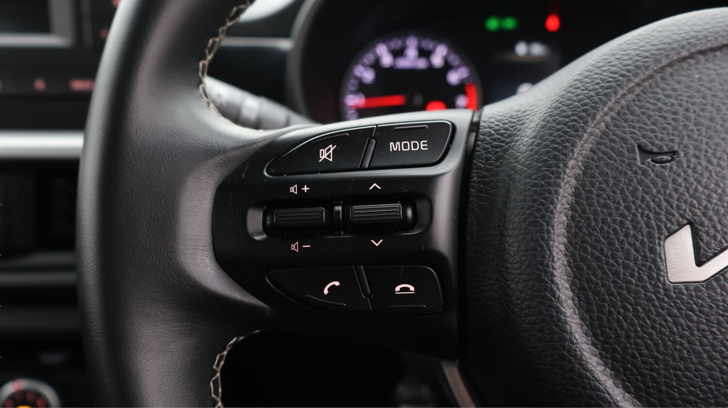 Used Kia Picanto 2021 for sale - 77677365: Photo 20