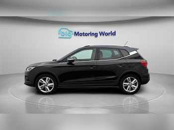 Used SEAT Arona 2021 for sale - 78992951: Photo