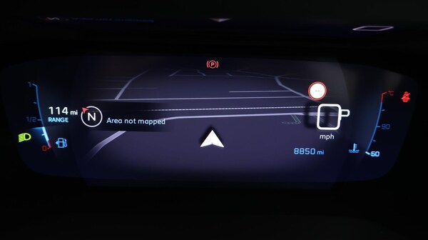Used Peugeot 208 2023 for sale - 76307306: Photo 11