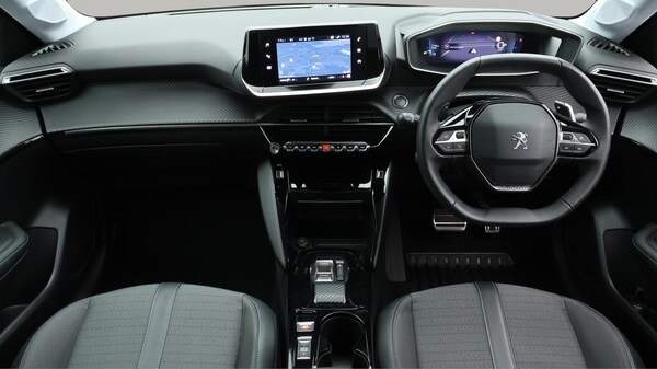 Used Peugeot 208 2023 for sale - 76307306: Photo 14