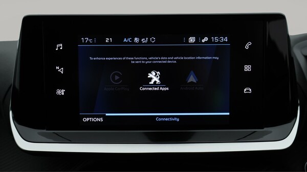 Used Peugeot 208 2023 for sale - 76307306: Photo 26