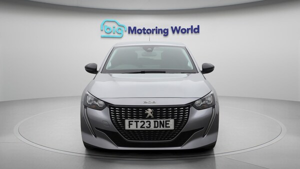Used Peugeot 208 2023 for sale - 76307306: Photo 3