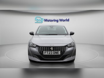 Used Peugeot 208 2023 for sale - 76307306: Photo