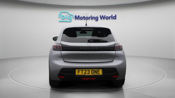 Used Peugeot 208 2023 for sale - 76307306: Photo 7