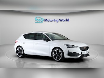 Used Cupra Leon 2024 for sale - 79491149: Photo