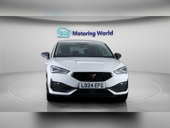 Used Cupra Leon 2024 for sale - 79491149: Photo