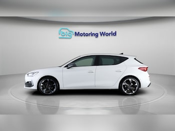Used Cupra Leon 2024 for sale - 79491149: Photo
