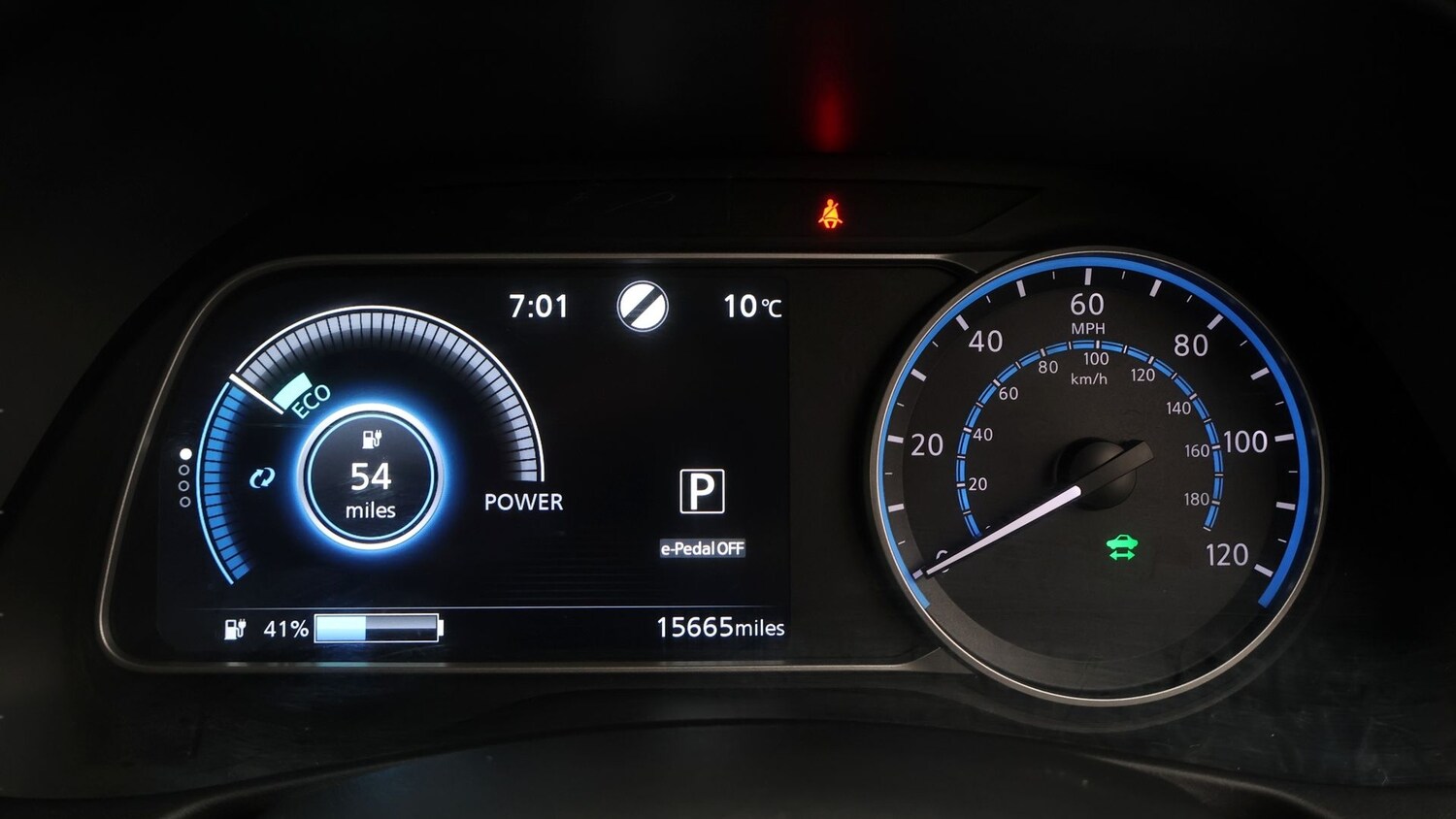 Used Nissan Leaf 2022 for sale - 77377907: Photo 10