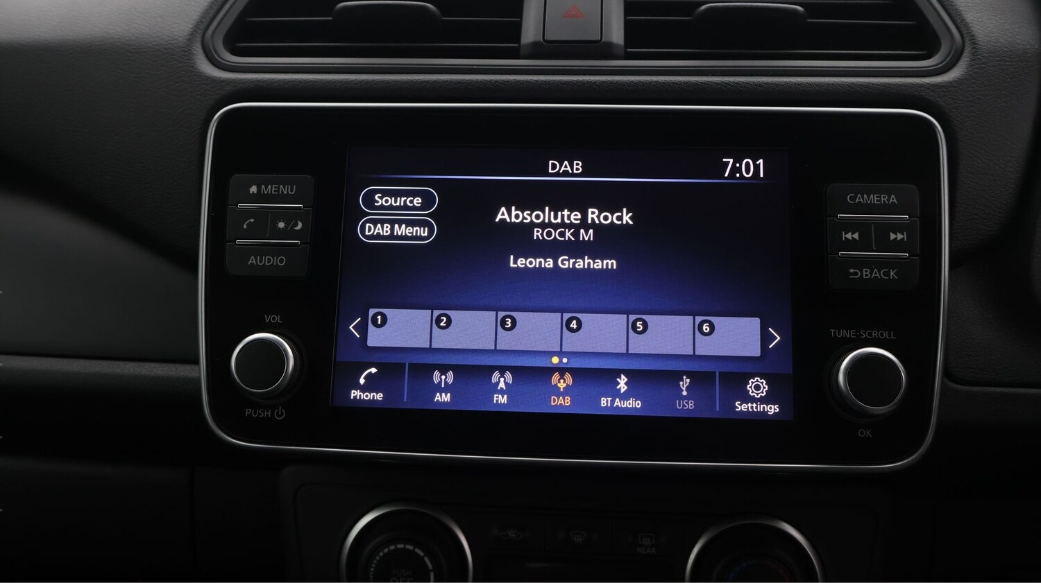 Used Nissan Leaf 2022 for sale - 77377907: Photo 11