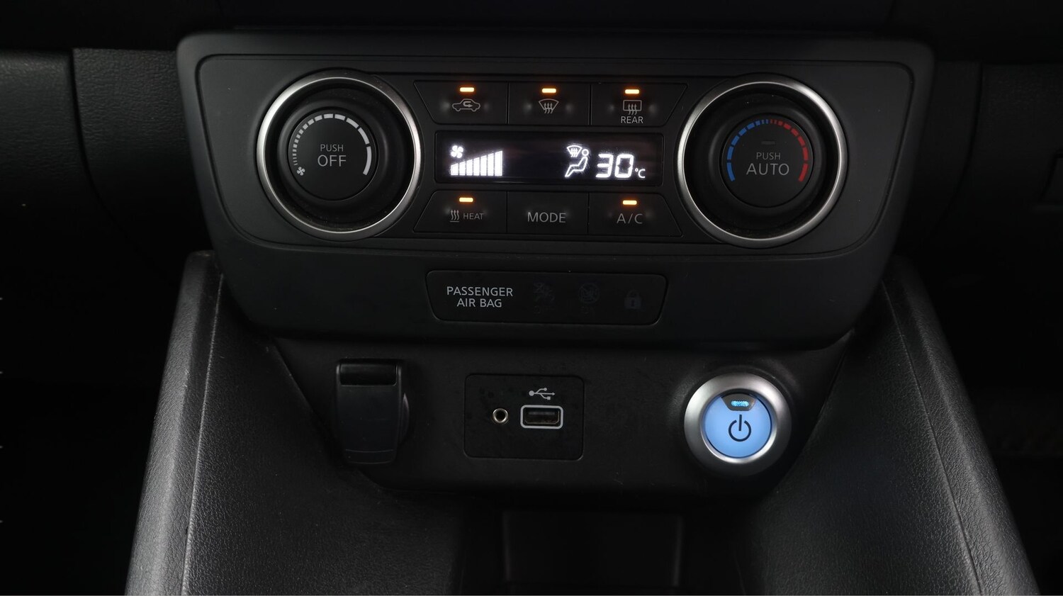 Used Nissan Leaf 2022 for sale - 77377907: Photo 12