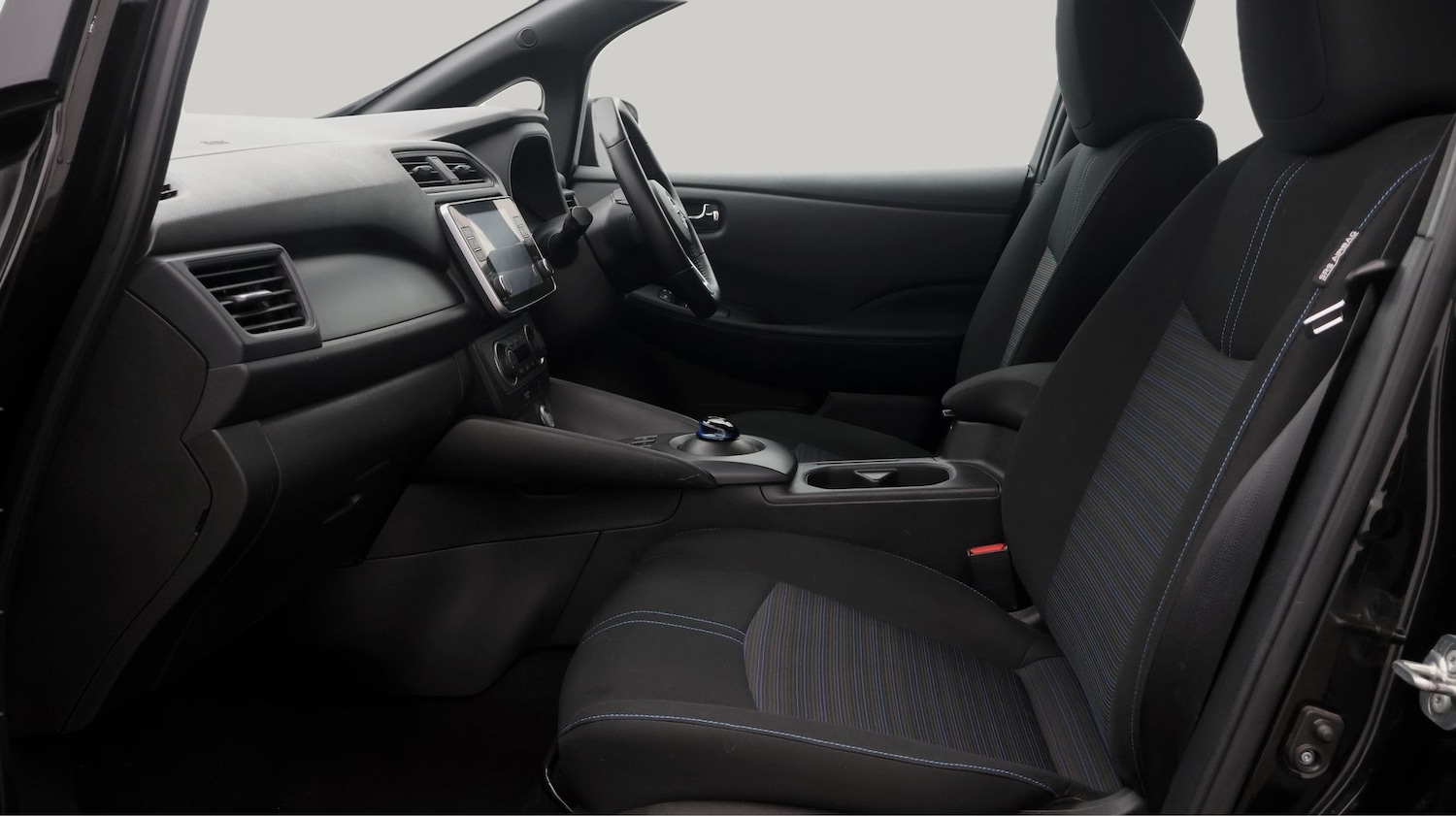 Used Nissan Leaf 2022 for sale - 77377907: Photo 14