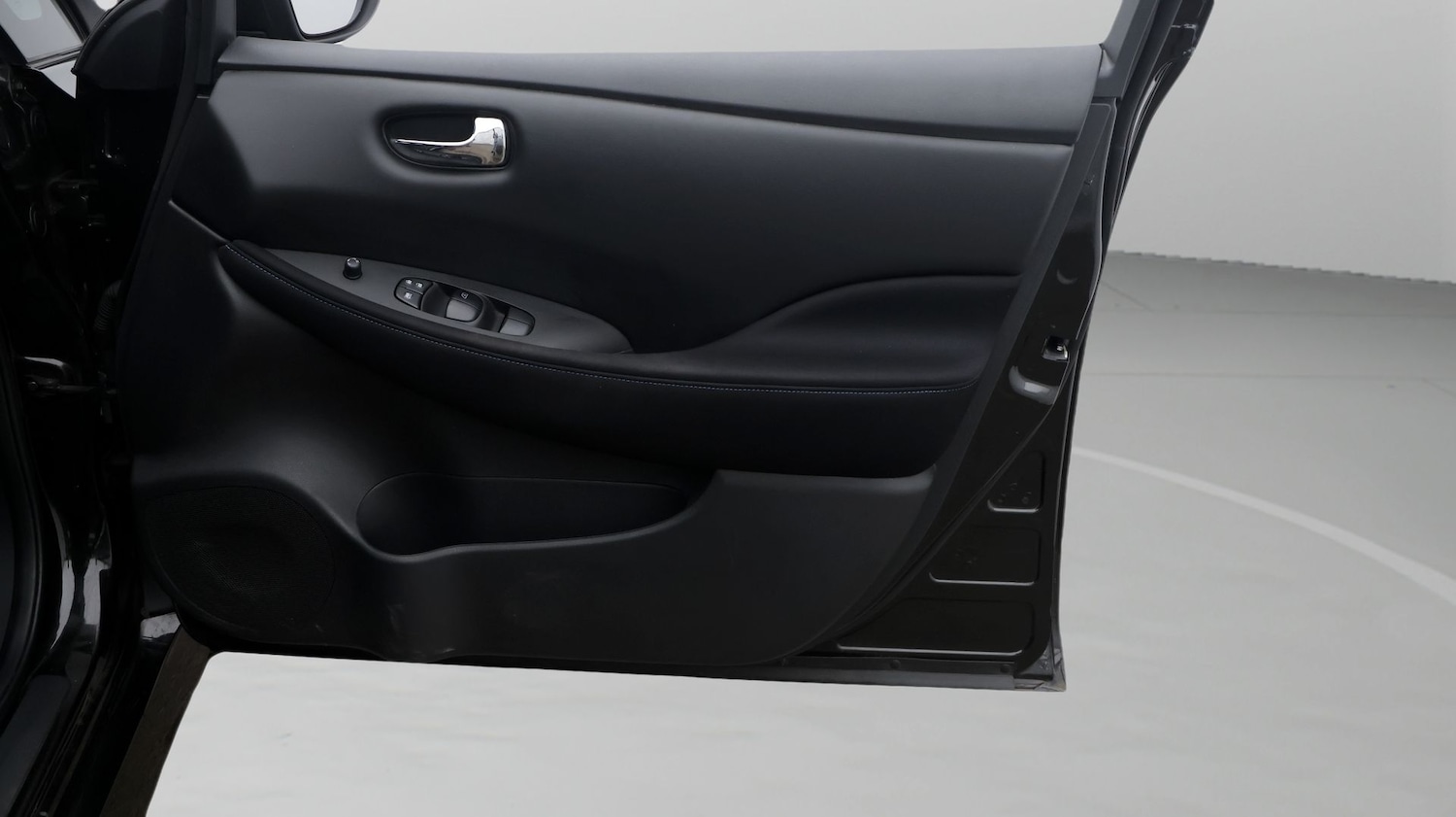 Used Nissan Leaf 2022 for sale - 77377907: Photo 15