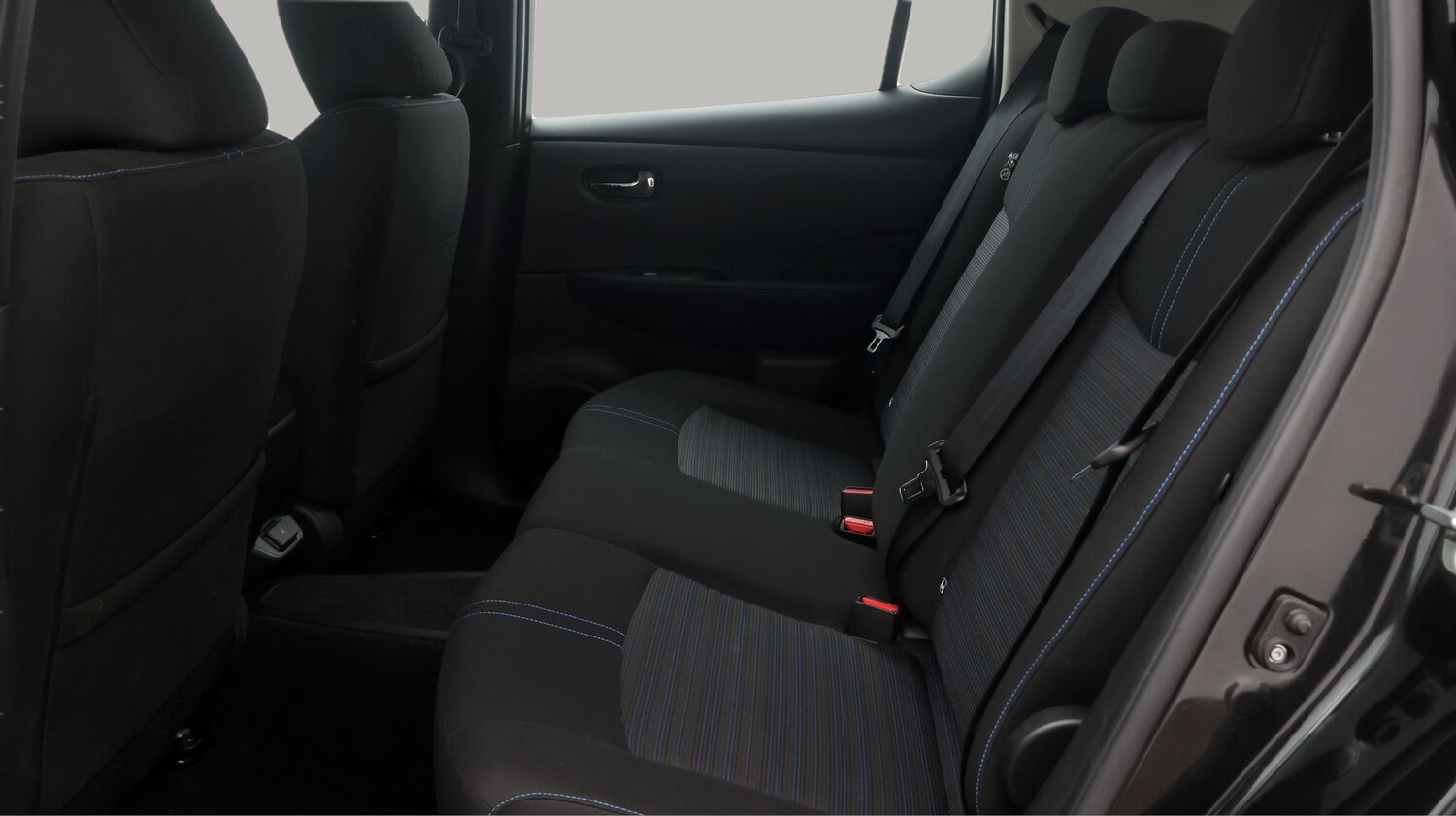 Used Nissan Leaf 2022 for sale - 77377907: Photo 16