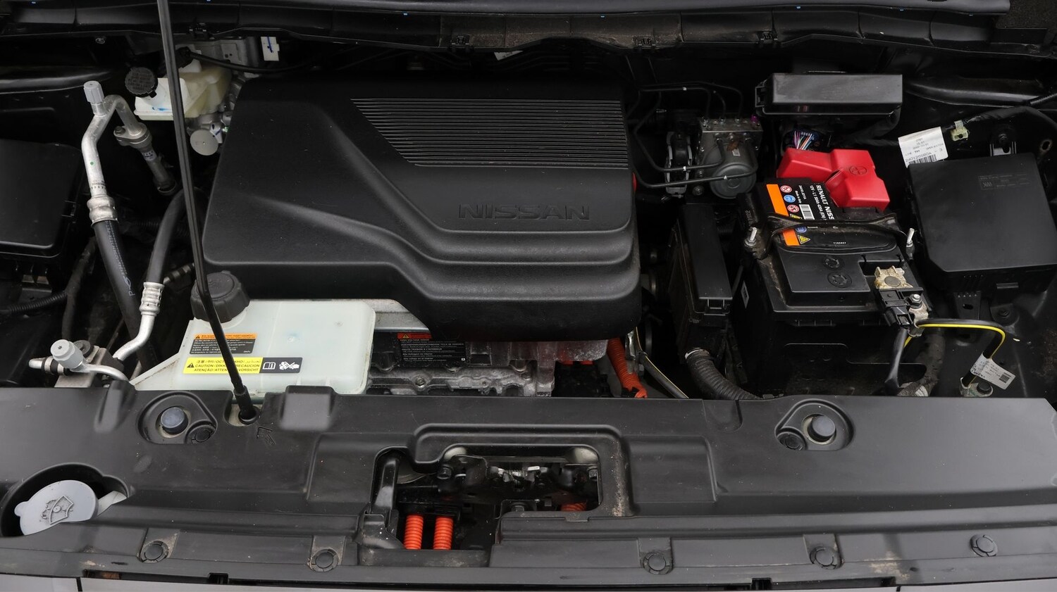 Used Nissan Leaf 2022 for sale - 77377907: Photo 19