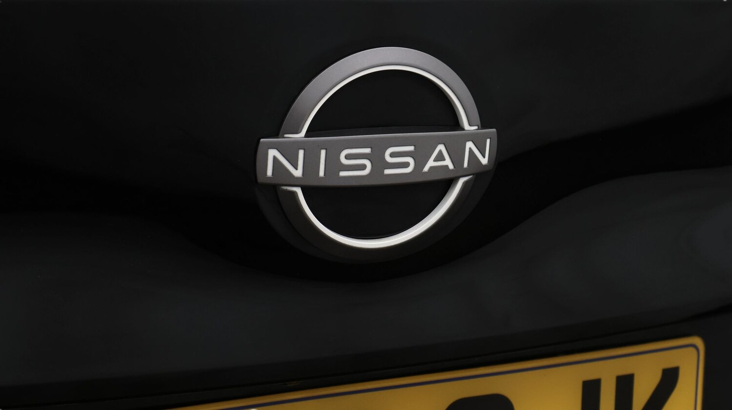 Used Nissan Leaf 2022 for sale - 77377907: Photo 21