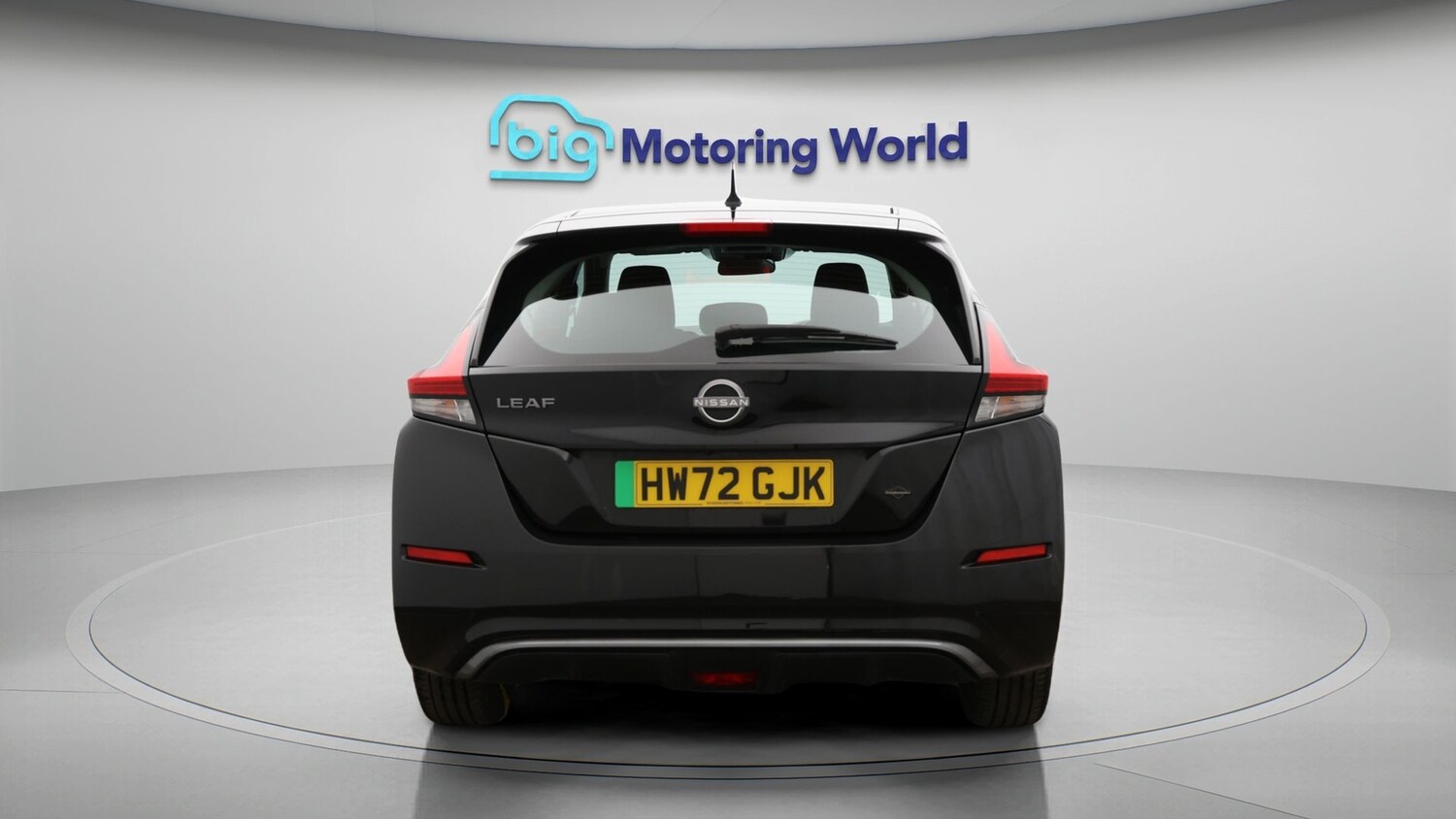 Used Nissan Leaf 2022 for sale - 77377907: Photo 6