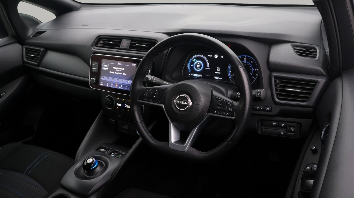 Used Nissan Leaf 2022 for sale - 77377907: Photo 9