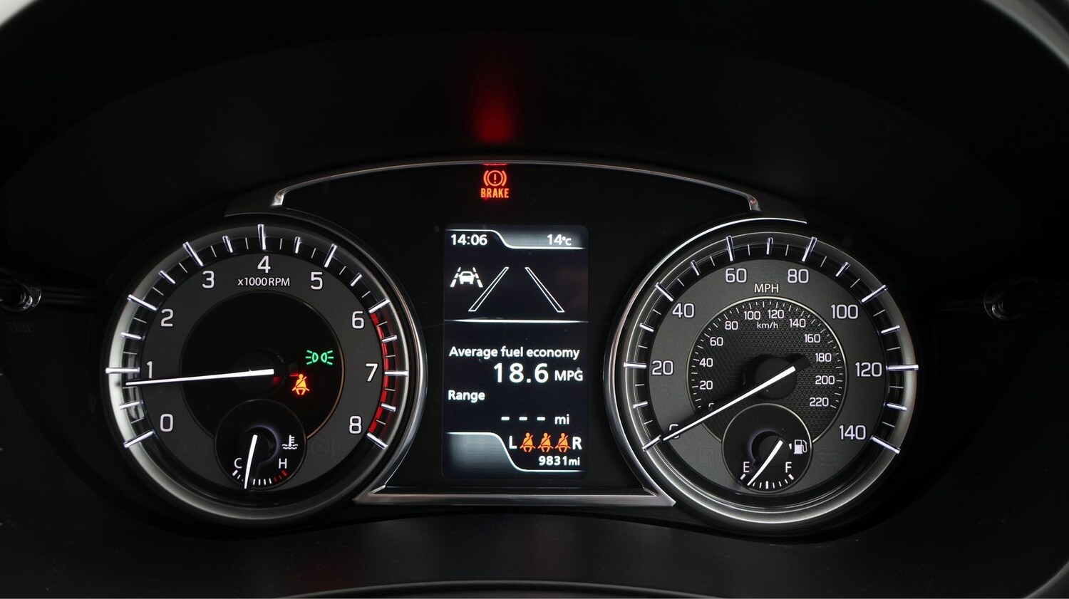 Used Suzuki SX4 S-Cross 2023 for sale - 77790041: Photo 10