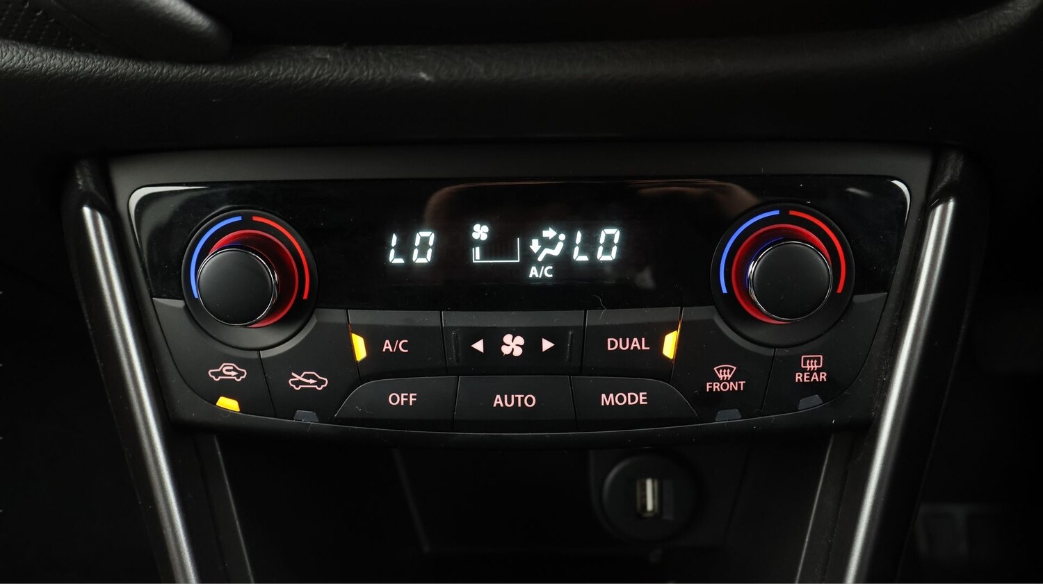 Used Suzuki SX4 S-Cross 2023 for sale - 77790041: Photo 12