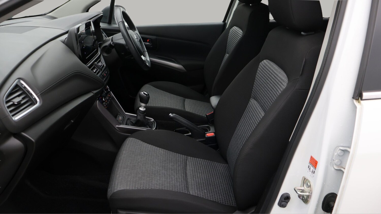 Used Suzuki SX4 S-Cross 2023 for sale - 77790041: Photo 14