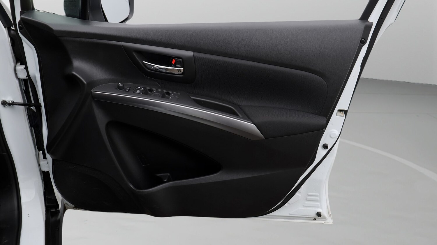 Used Suzuki SX4 S-Cross 2023 for sale - 77790041: Photo 15