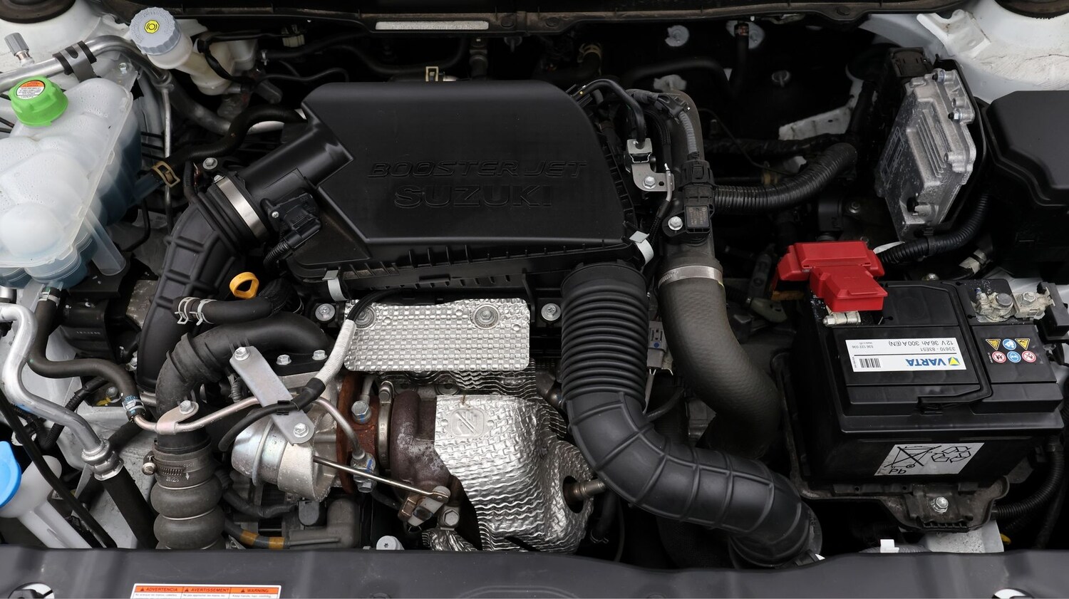 Used Suzuki SX4 S-Cross 2023 for sale - 77790041: Photo 19