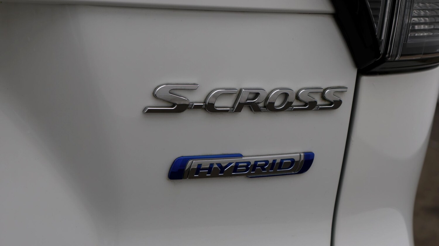 Used Suzuki SX4 S-Cross 2023 for sale - 77790041: Photo 21