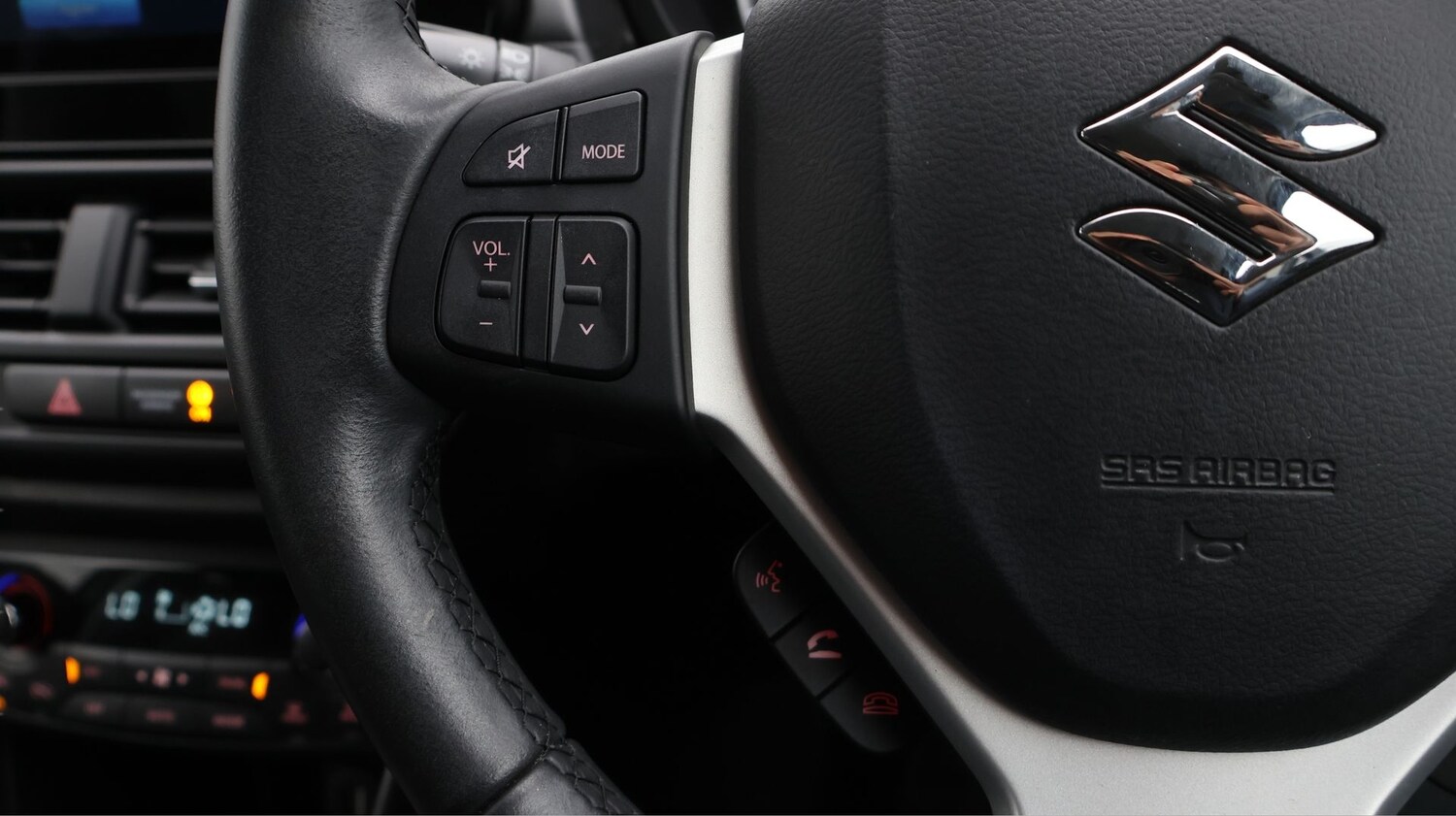 Used Suzuki SX4 S-Cross 2023 for sale - 77790041: Photo 22