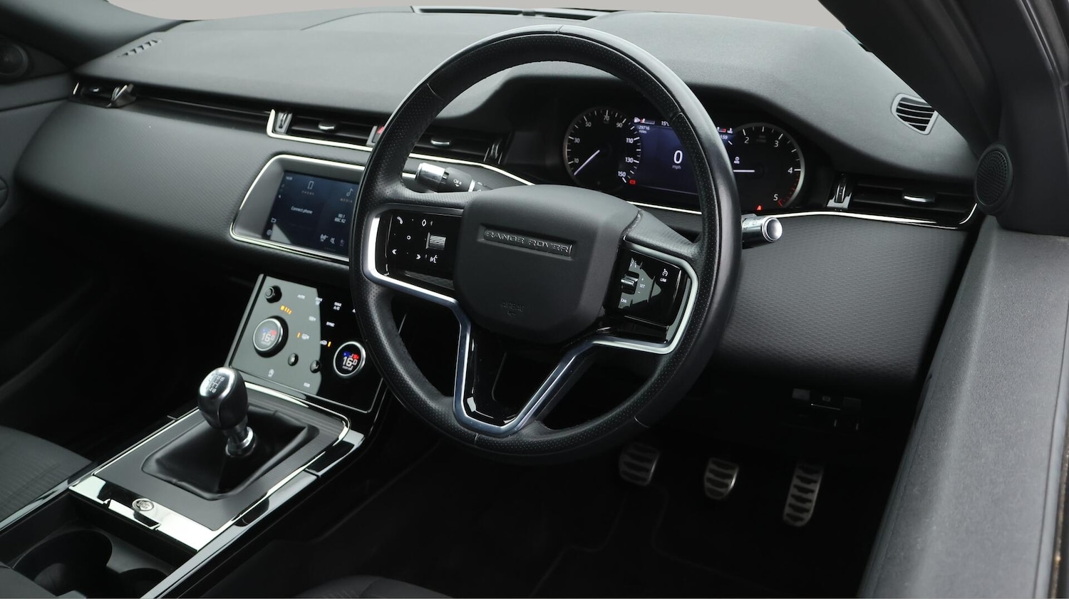 Used Land Rover Range Rover Evoque 2021 for sale - 76152773: Photo 10