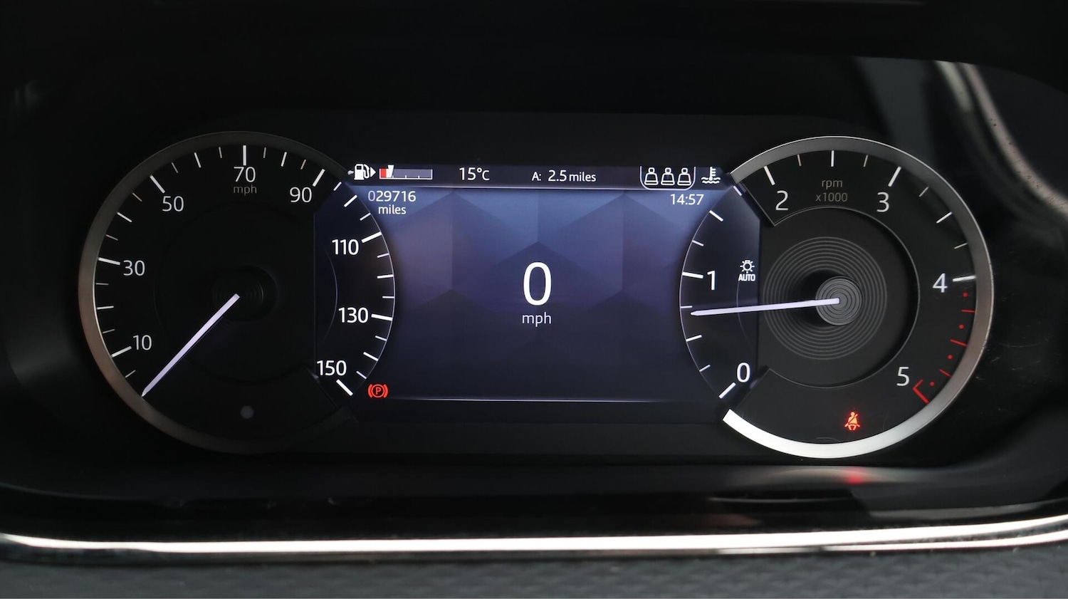 Used Land Rover Range Rover Evoque 2021 for sale - 76152773: Photo 11