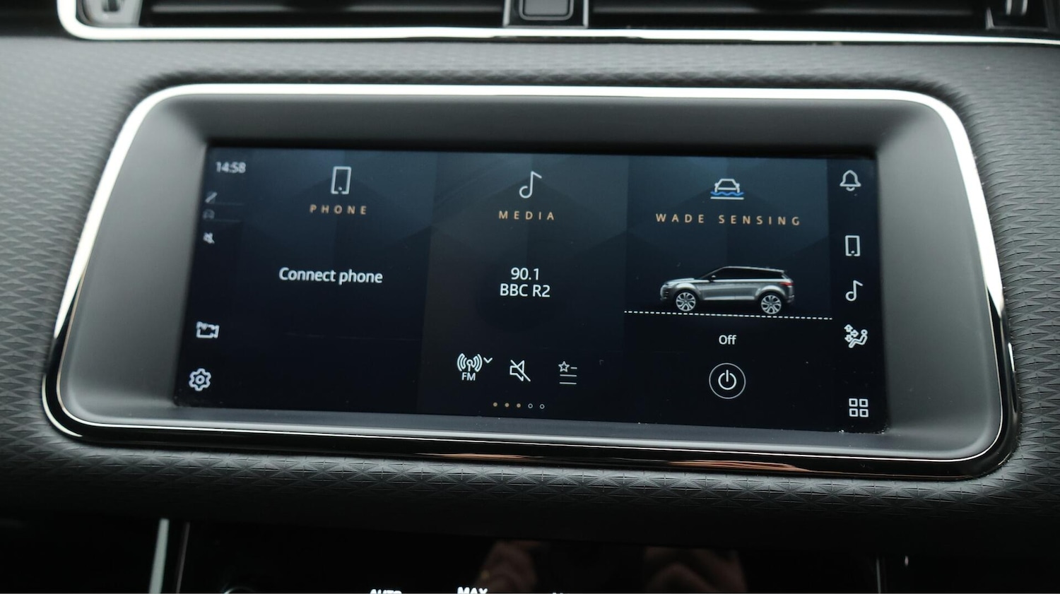 Used Land Rover Range Rover Evoque 2021 for sale - 76152773: Photo 12