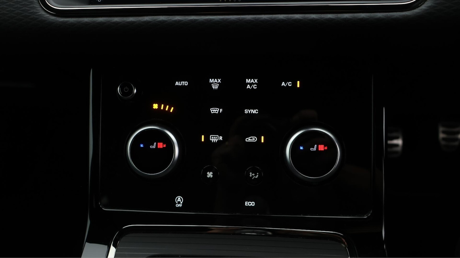 Used Land Rover Range Rover Evoque 2021 for sale - 76152773: Photo 13