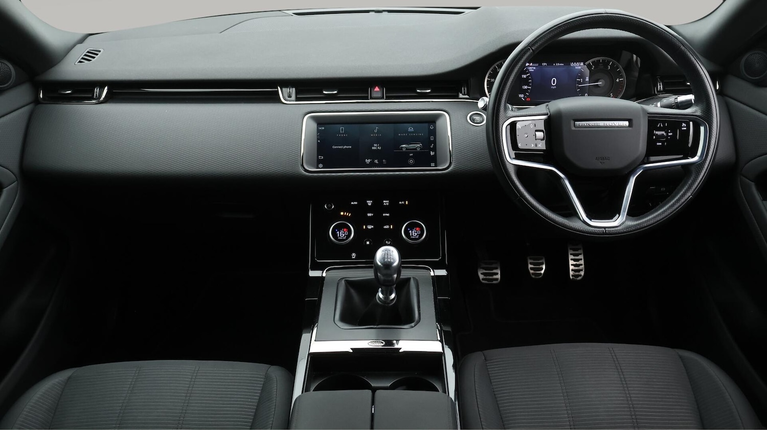 Used Land Rover Range Rover Evoque 2021 for sale - 76152773: Photo 14