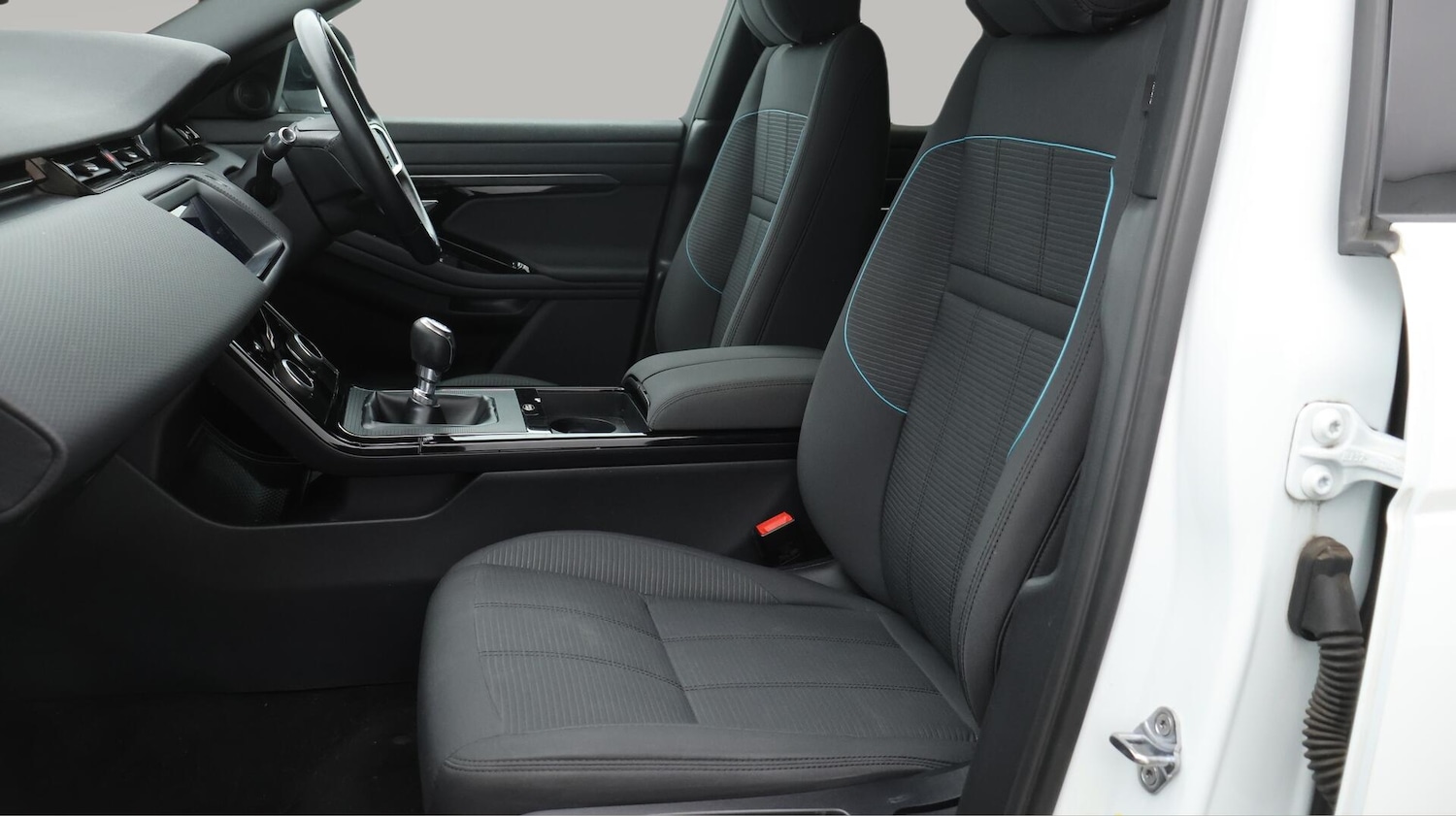 Used Land Rover Range Rover Evoque 2021 for sale - 76152773: Photo 15
