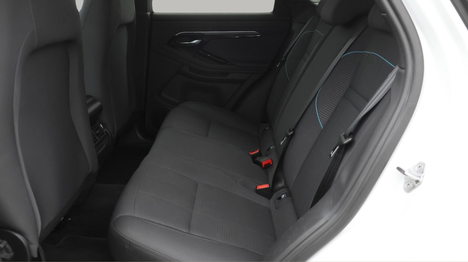 Used Land Rover Range Rover Evoque 2021 for sale - 76152773: Photo 17