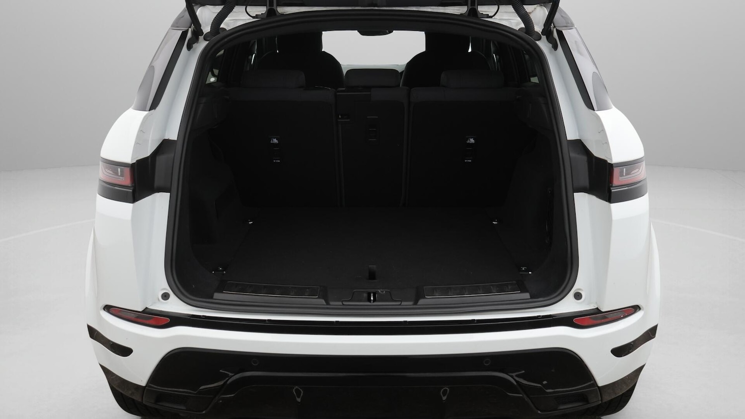 Used Land Rover Range Rover Evoque 2021 for sale - 76152773: Photo 18