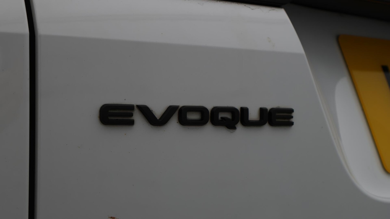 Used Land Rover Range Rover Evoque 2021 for sale - 76152773: Photo 21