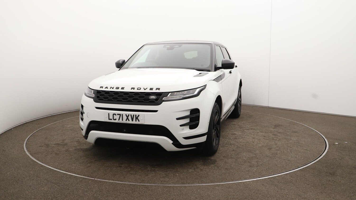 Used Land Rover Range Rover Evoque 2021 for sale - 76152773: Photo 39