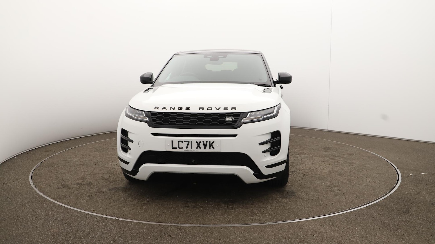 Used Land Rover Range Rover Evoque 2021 for sale - 76152773: Photo 40
