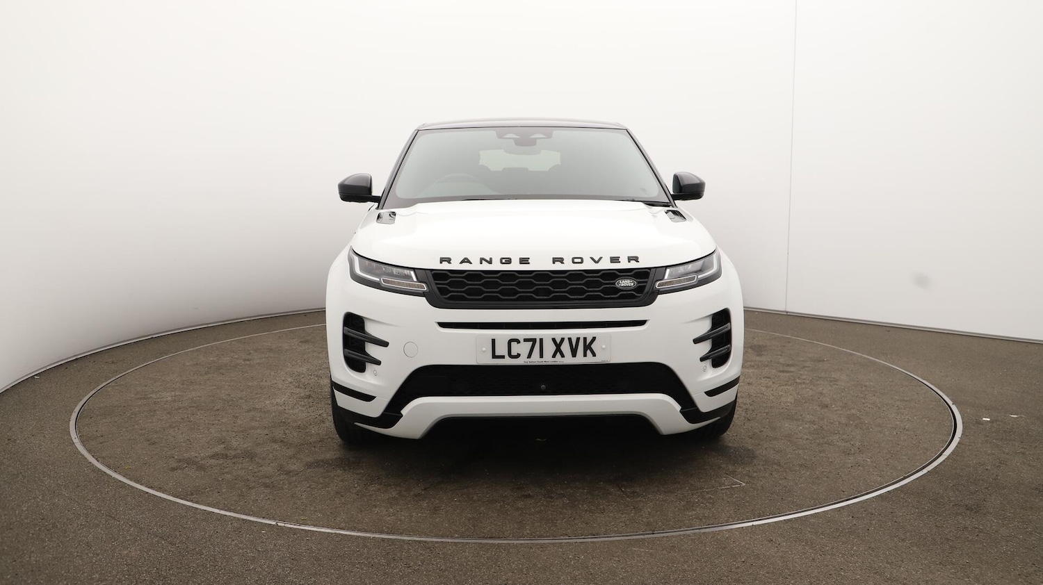 Used Land Rover Range Rover Evoque 2021 for sale - 76152773: Photo 41