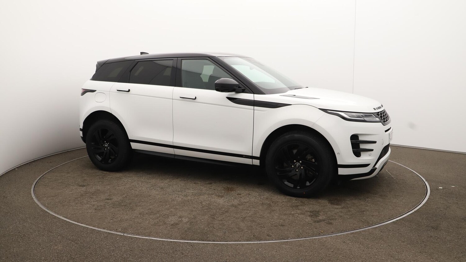 Used Land Rover Range Rover Evoque 2021 for sale - 76152773: Photo 47