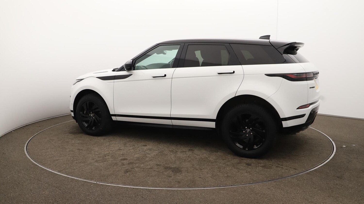 Used Land Rover Range Rover Evoque 2021 for sale - 76152773: Photo 48