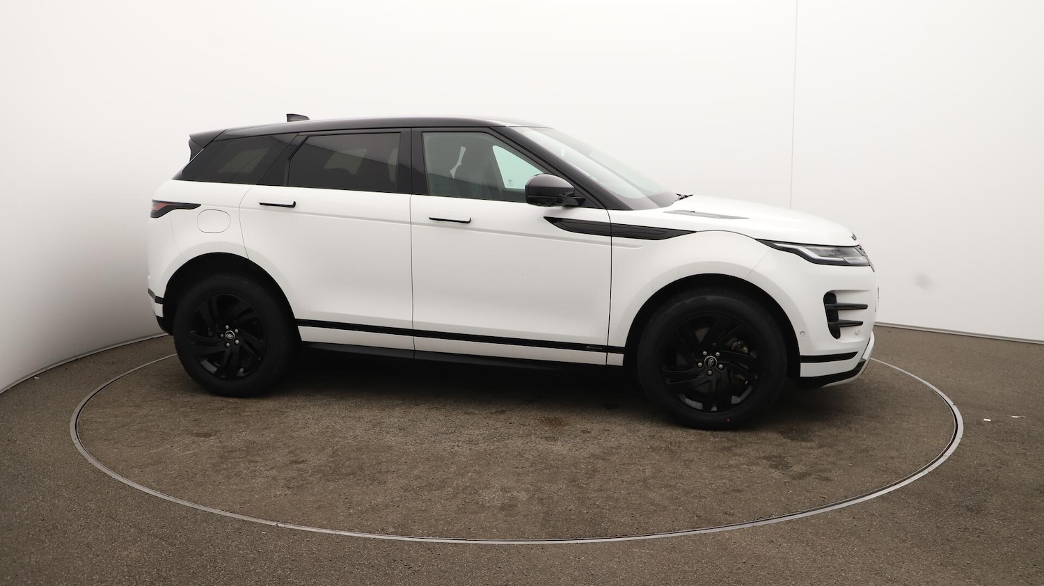 Used Land Rover Range Rover Evoque 2021 for sale - 76152773: Photo 49