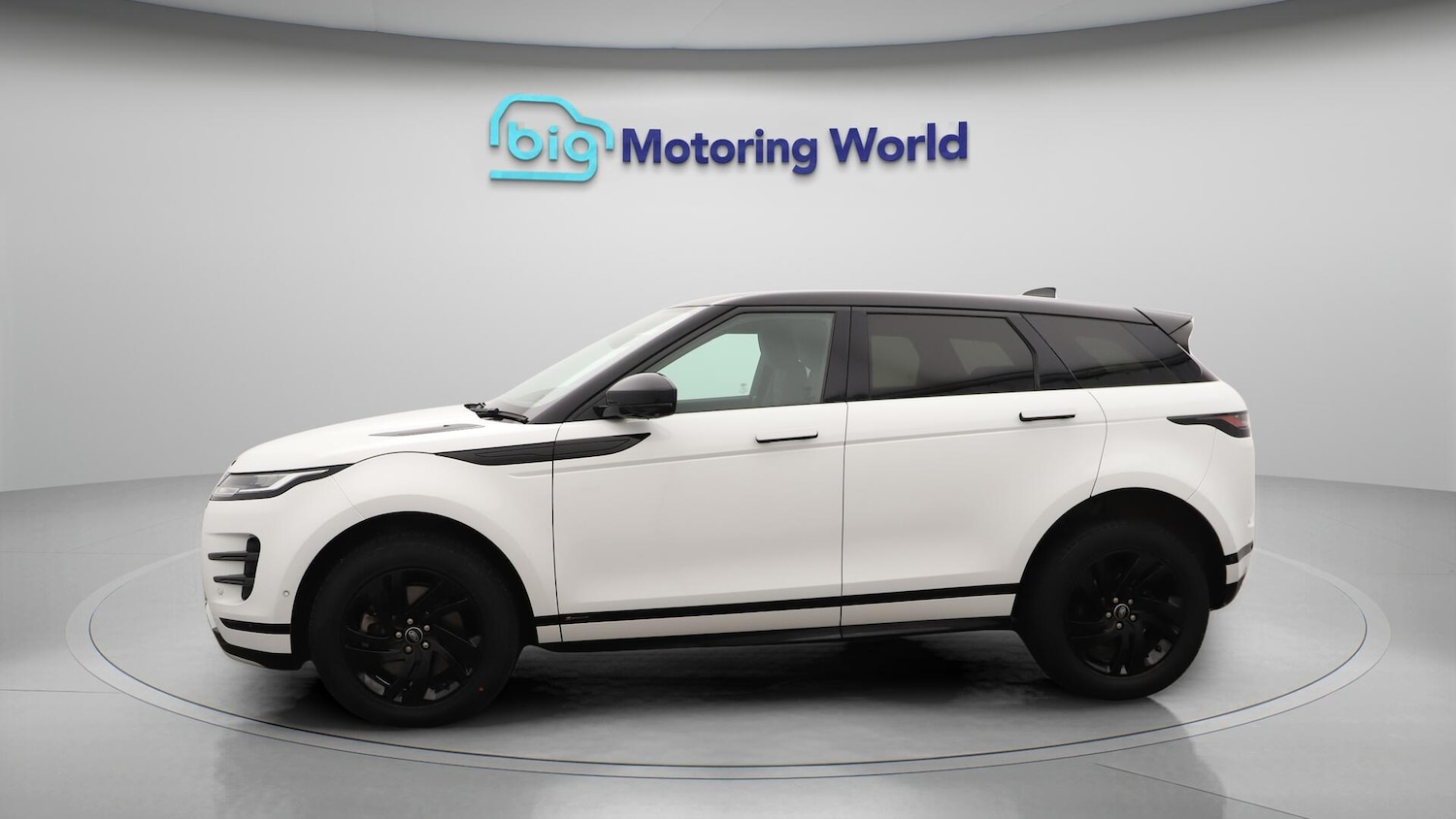 Used Land Rover Range Rover Evoque 2021 for sale - 76152773: Photo 5