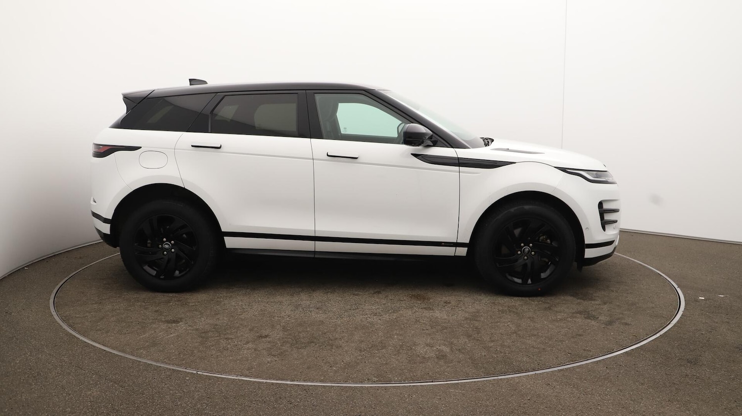 Used Land Rover Range Rover Evoque 2021 for sale - 76152773: Photo 50