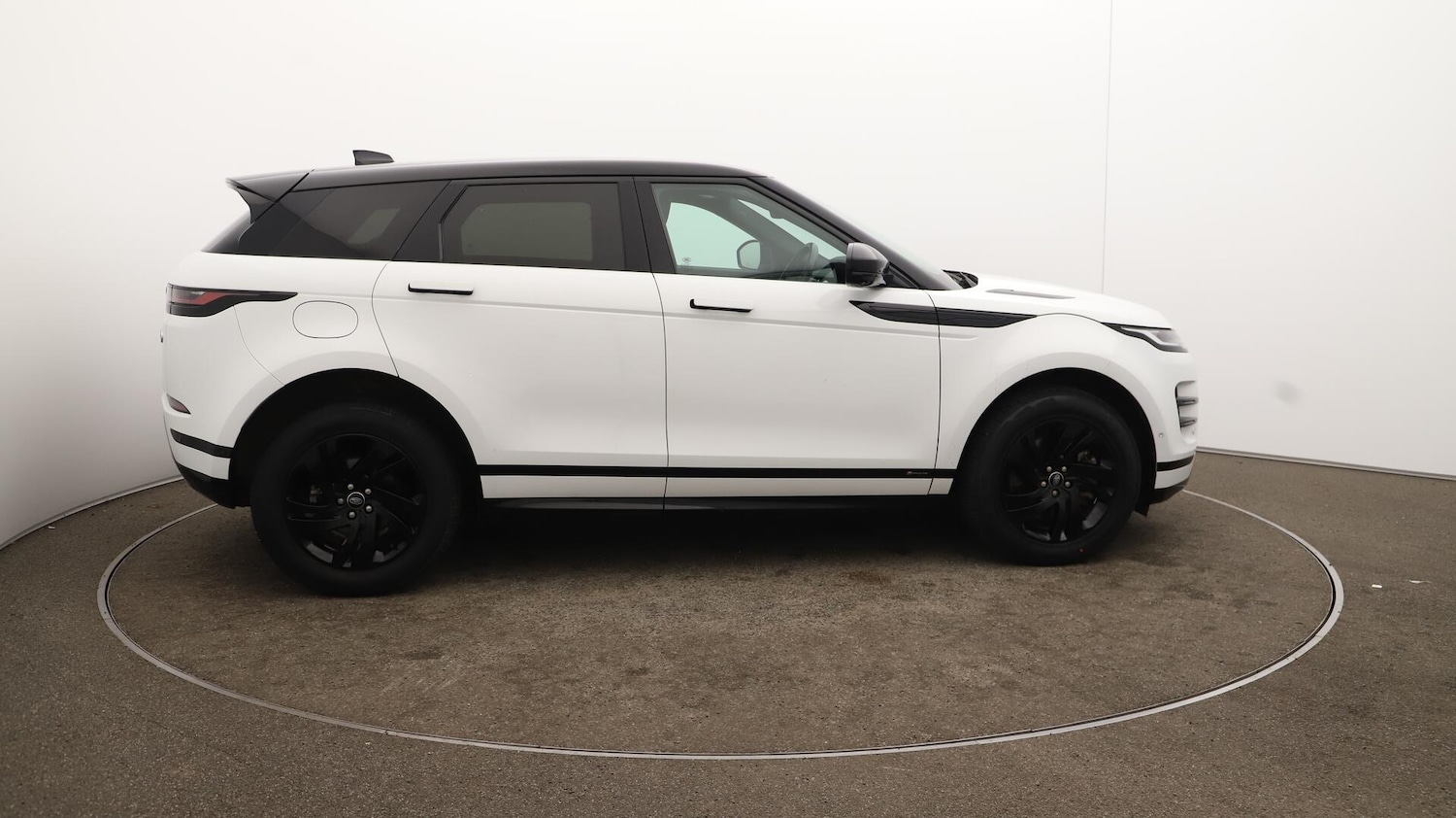 Used Land Rover Range Rover Evoque 2021 for sale - 76152773: Photo 51