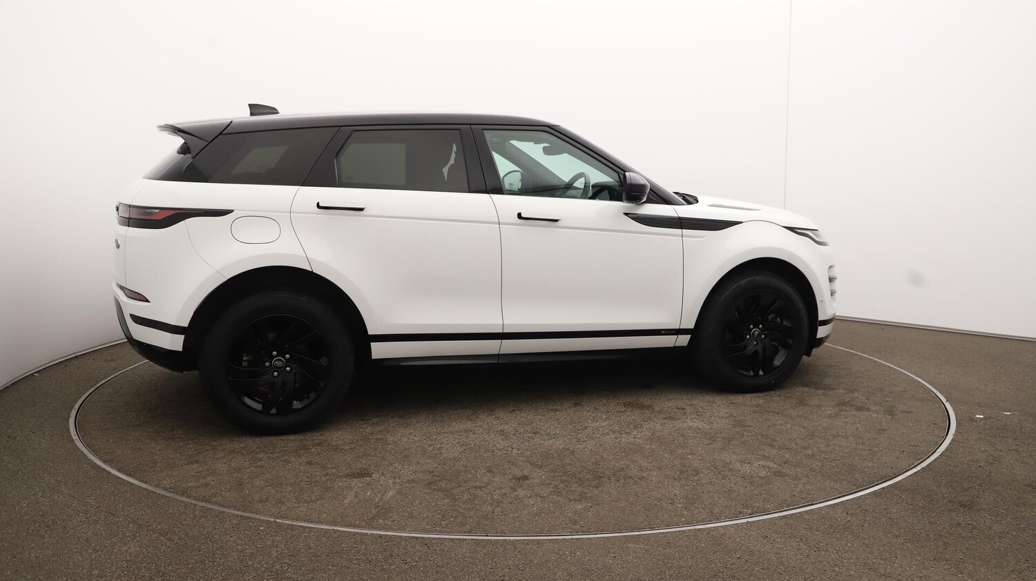 Used Land Rover Range Rover Evoque 2021 for sale - 76152773: Photo 52