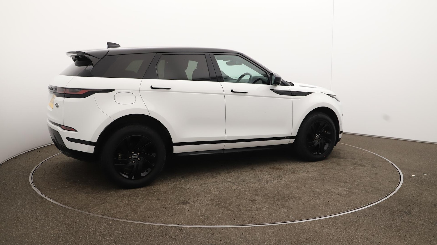 Used Land Rover Range Rover Evoque 2021 for sale - 76152773: Photo 53